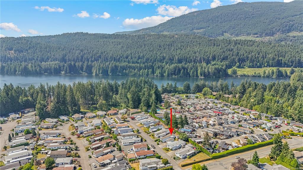 Third View of 2301 Arbot Rd, Wish-Sha Mobile Home Park, Nanaimo, BC, V9R 6S7