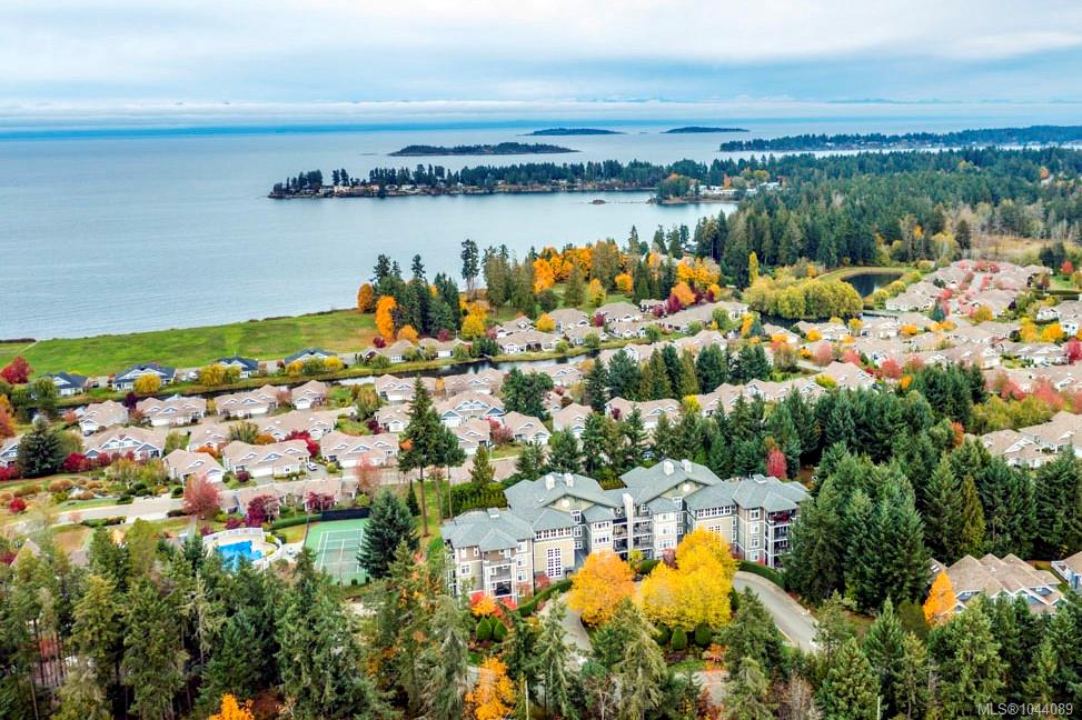 Second View of 1325 Cape Cod Dr, The Onyx, Parksville, BC, V9P 2Y8