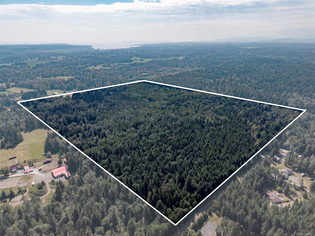 Third View of 0 Apple Rd, Courtenay, BC, V9J 1P5
