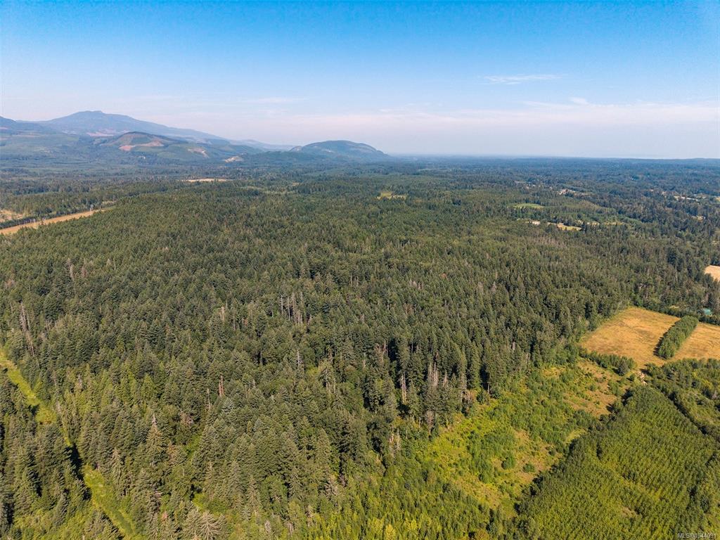 Fifth View of 0 Apple Rd, Courtenay, BC, V9J 1P5