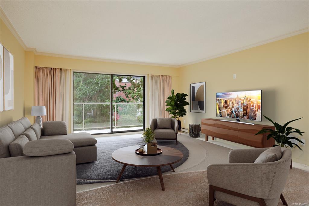 Fourth View of 2125 Oak Bay Ave, Village Oaks, Oak Bay, BC, V8R 1G1