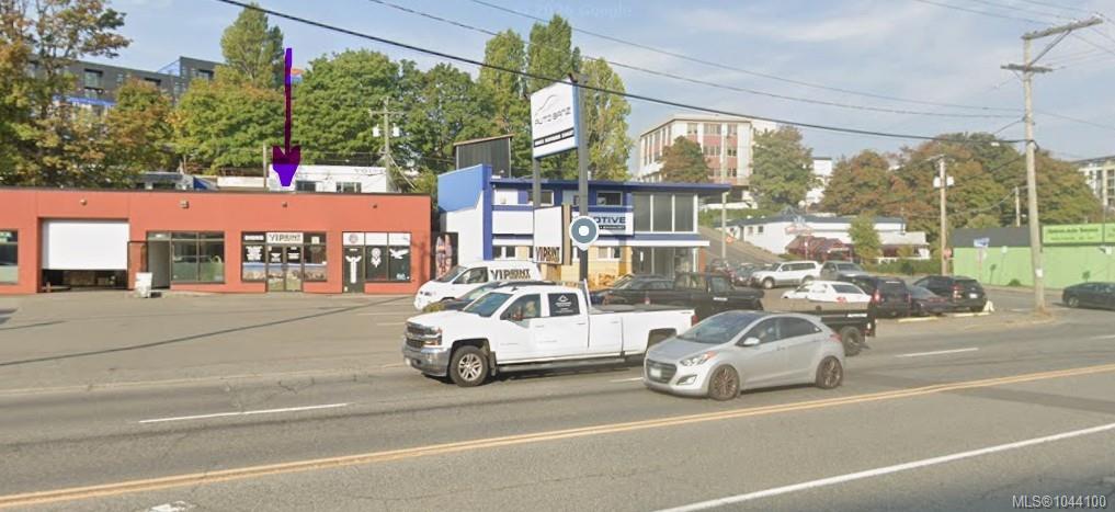 Third View of 215 Terminal Ave, Nanaimo, BC, V9R 5C7