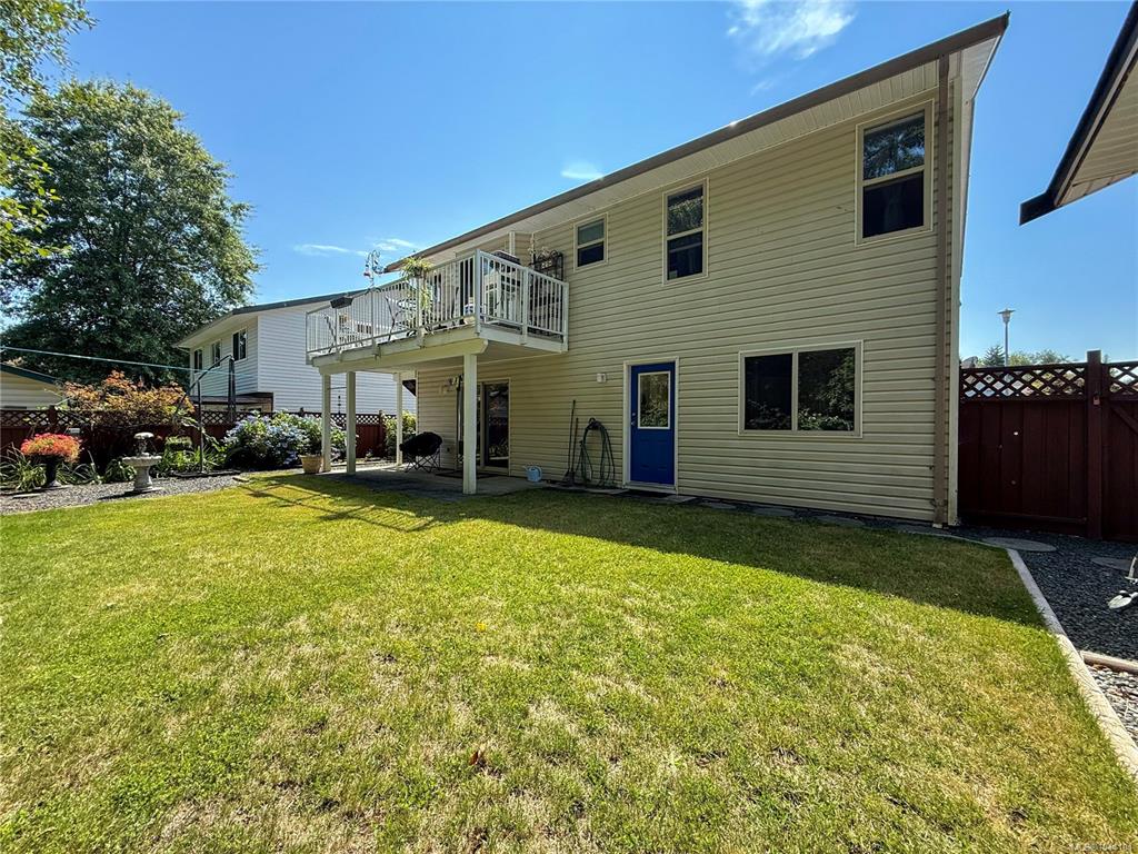 Fifth View of 2525 Soderholm Crt, Campbell River, BC, V9W 8E3