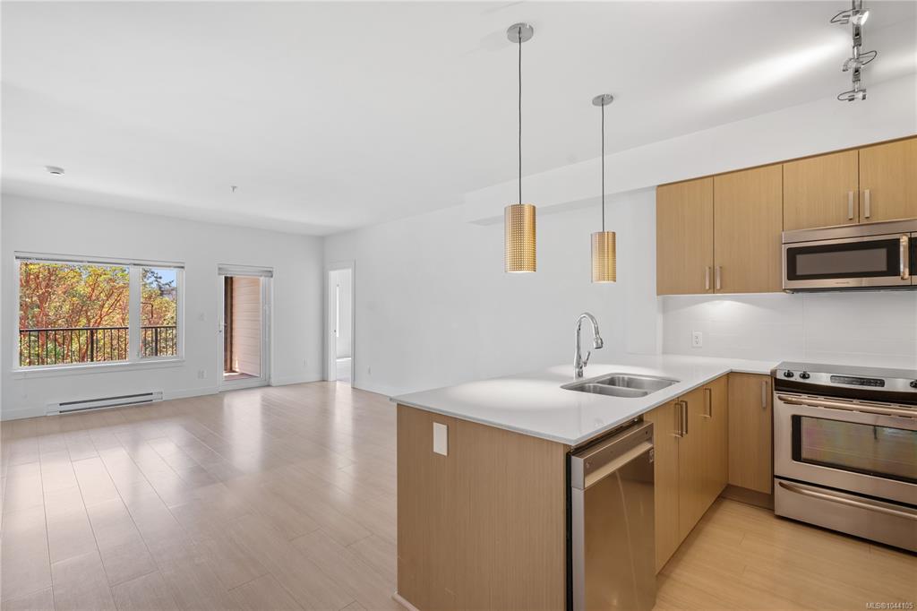 Fourth View of 286 Wilfert Rd, The Coho, View Royal, BC, V9C 0H6