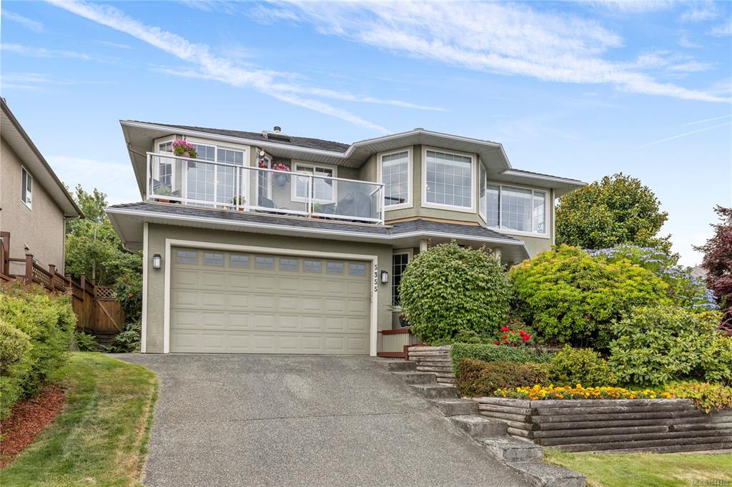 5355 Highridge Pl, 1044108, BC,