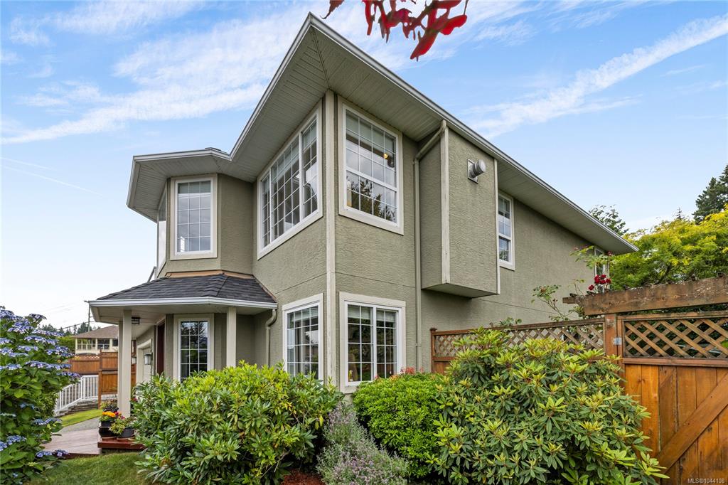 Fifth View of 5355 Highridge Pl, Nanaimo, BC, V9T 5Z8