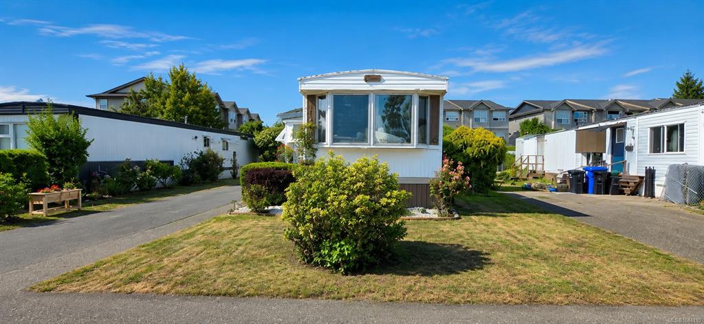 Third View of 2625 Mansfield Dr, Courtenay Mobile Home Park, Courtenay, BC, V9N 2M2
