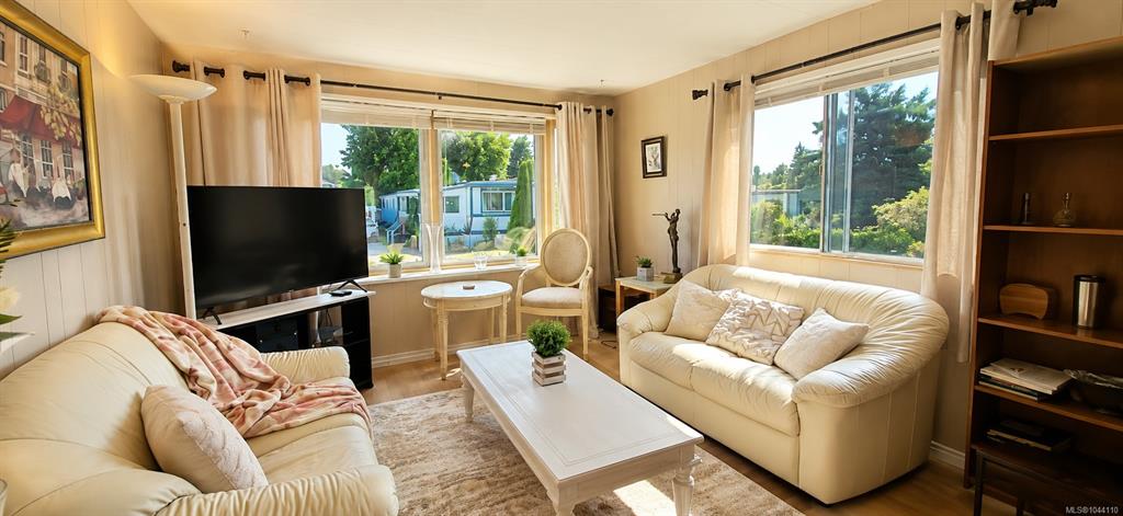 Fifth View of 2625 Mansfield Dr, Courtenay Mobile Home Park, Courtenay, BC, V9N 2M2