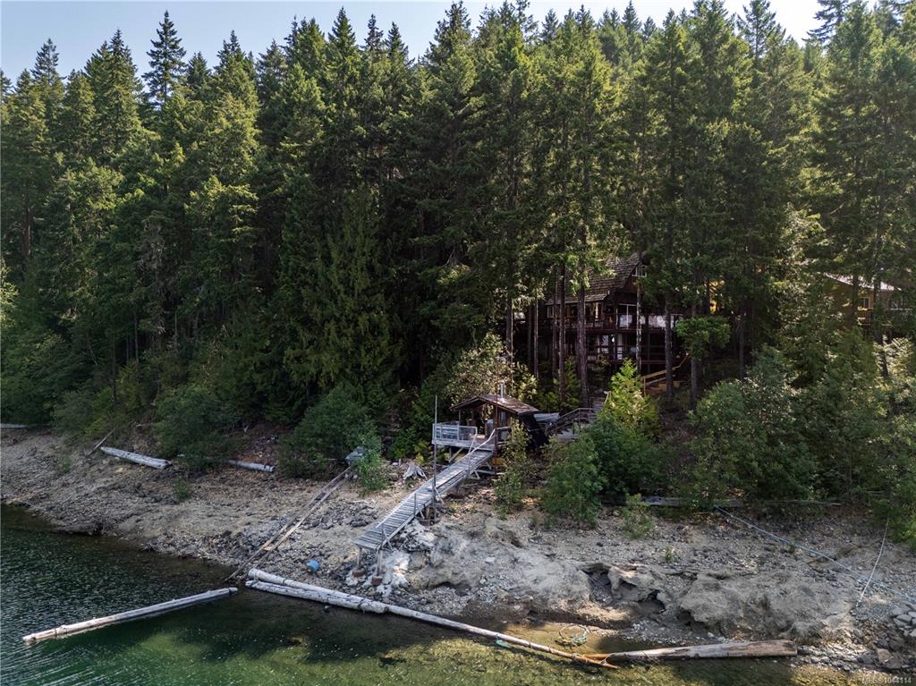 Third View of 7 Baikie Dr, Campbell River, BC, V9W 2C5