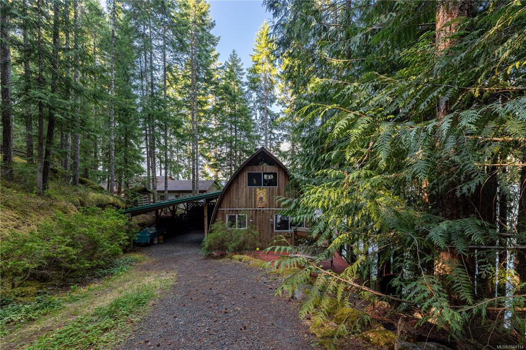 Fourth View of 7 Baikie Dr, Campbell River, BC, V9W 2C5