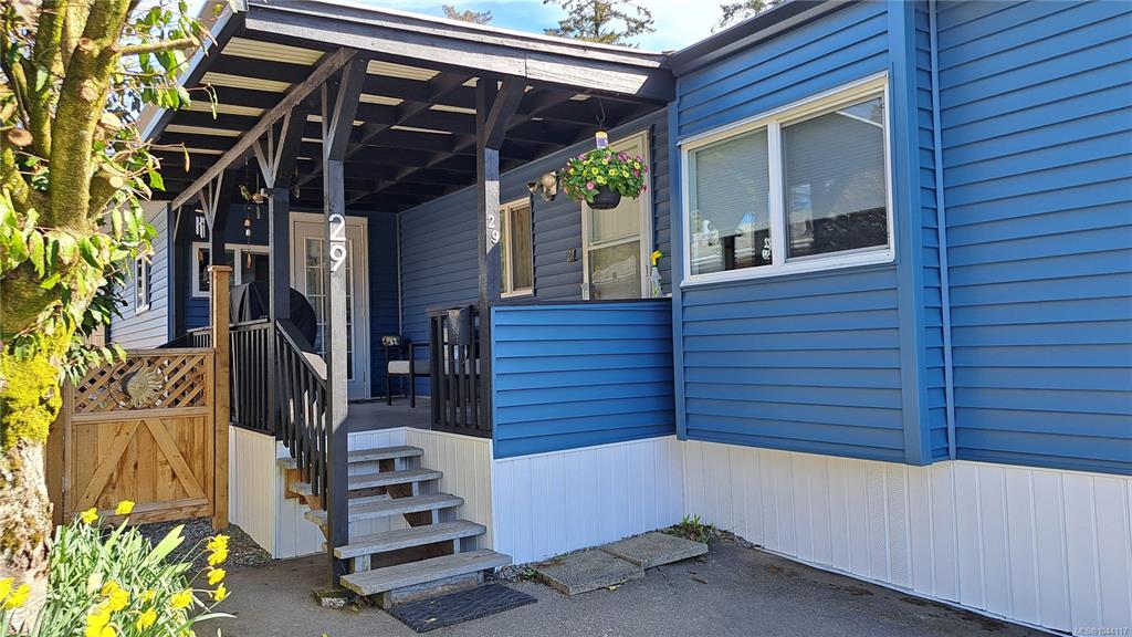 Third View of 2911 Sooke Lake Rd, Langford, BC, V9B 4R5