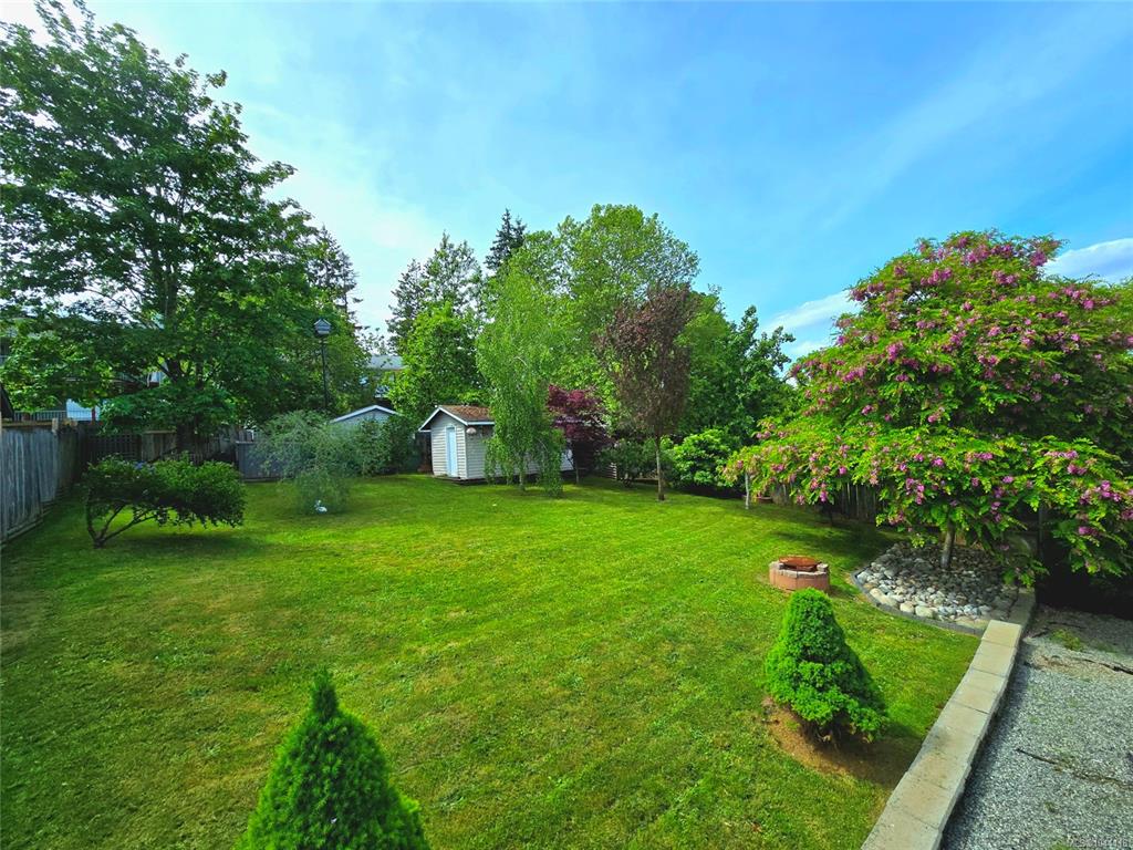 Fifth View of 849 Inez Pl, Nanaimo, BC, V9R 7A3