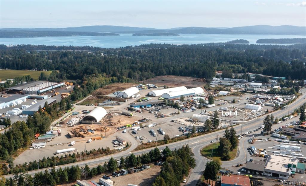 9401 Trans Canada Hwy, 1044120, BC,