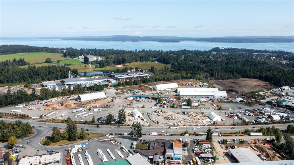 Third View of 9401 Trans Canada Hwy, Chemainus, BC, V0R 1K4