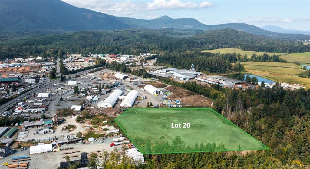 9401 Trans Canada Hwy, 1044122, BC,