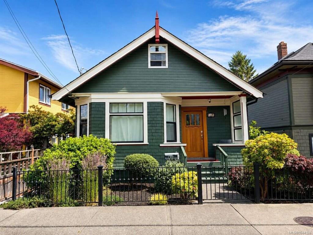 147 St Lawrence St, 1044124, BC,