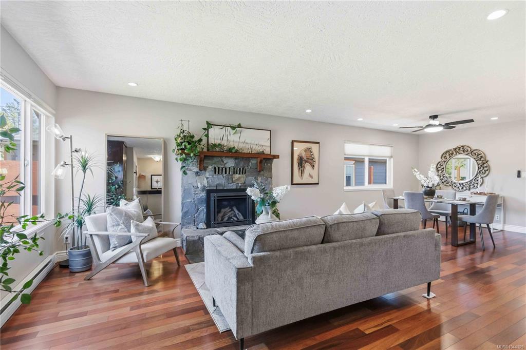 Third View of 1171 Roy Rd, Saanich, BC, V8Z 2X5