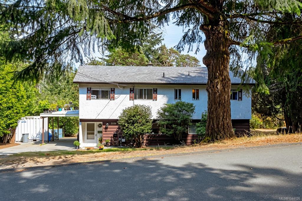 Fourth View of 3330 Ravenwood Rd, Colwood, BC, V9C 2X4
