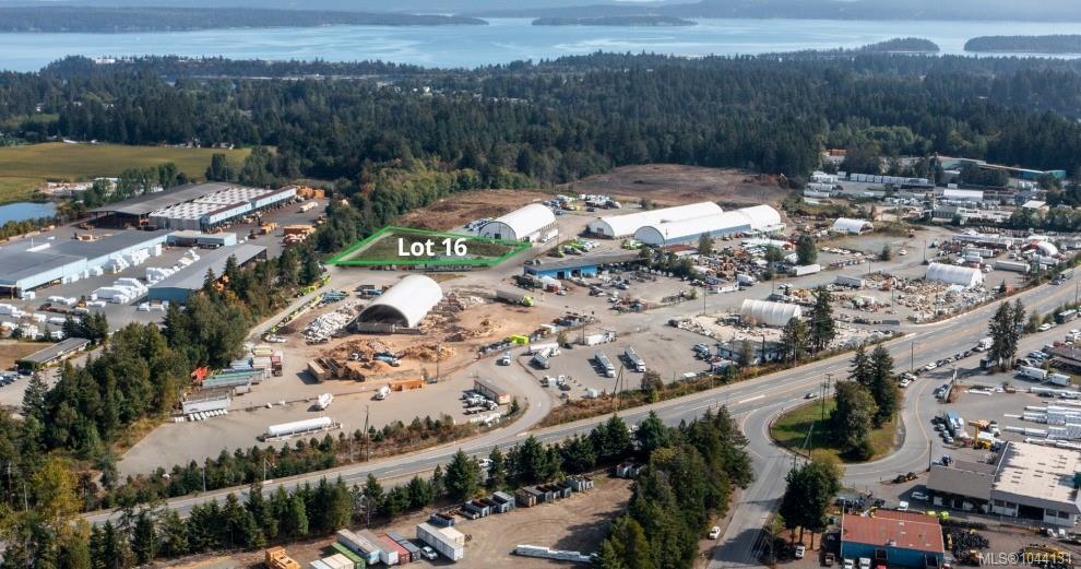 Second View of 9401 Trans Canada Hwy, Chemainus, BC, V0R 1K4