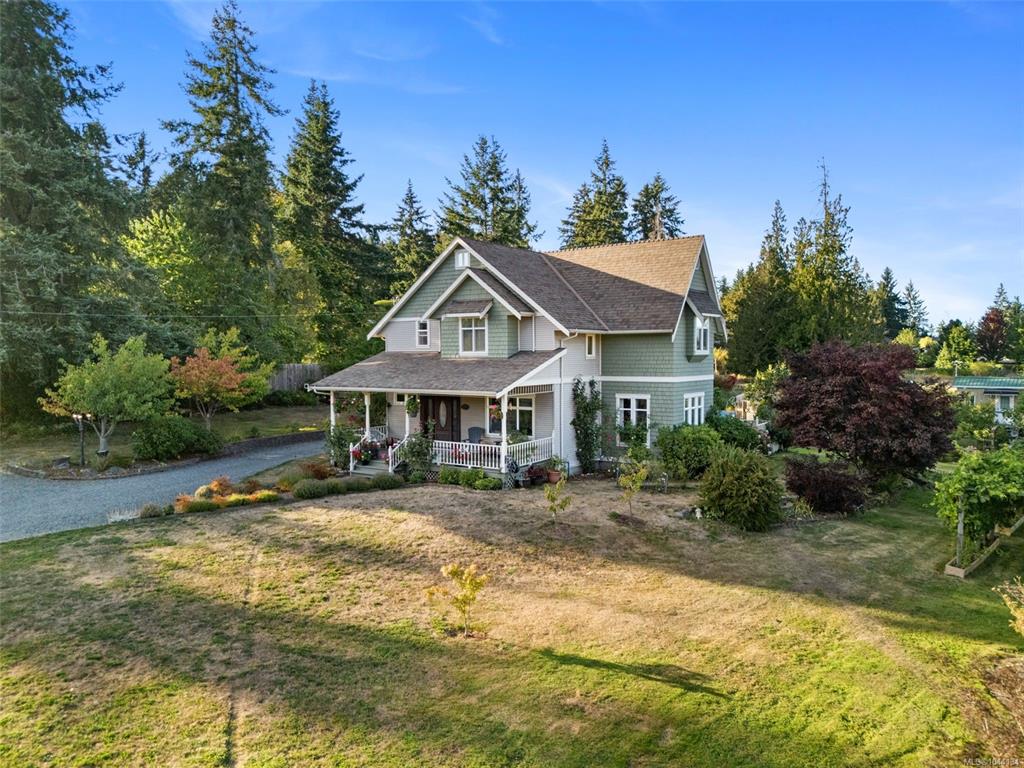 Third View of 1559 Tatlo Rd, Crofton, BC, V0R 1R0