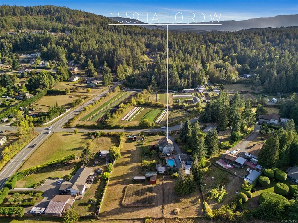 Fifth View of 1559 Tatlo Rd, Crofton, BC, V0R 1R0
