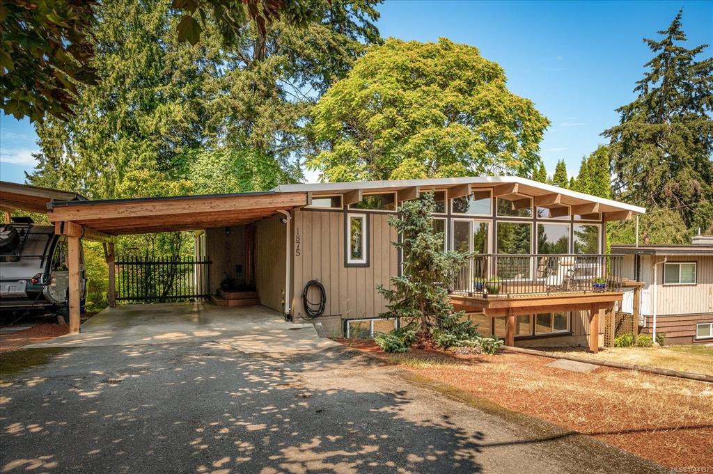 Third View of 1875 Bay St, Nanaimo, BC, V9T 3A4