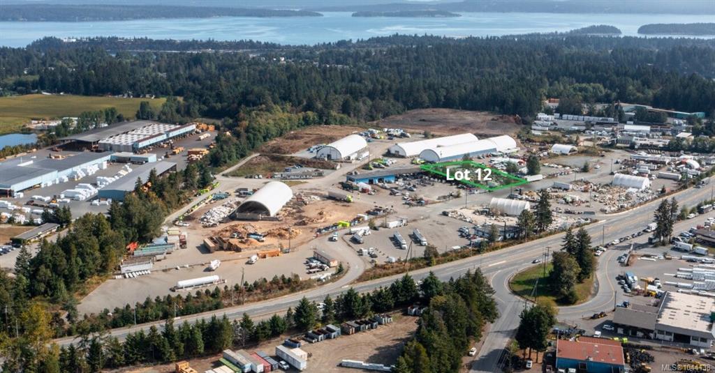 9401 Trans Canada Hwy, 1044138, BC,