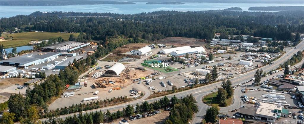 9401 Trans Canada Hwy, 1044139, BC,