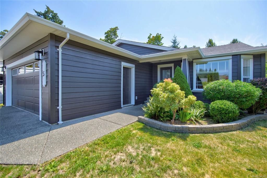 Third View of 5 Strathcona Crt, Campbell River, BC, V9H 1W3