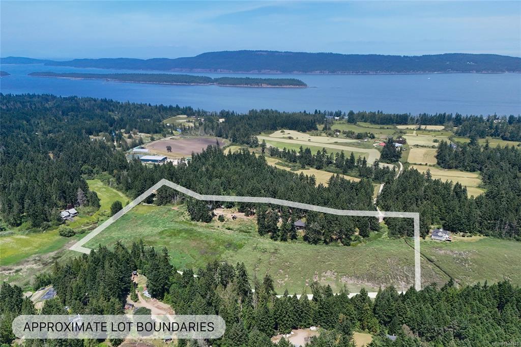 Third View of 1710 North End Rd, Salt Spring, BC, V8K 1C6