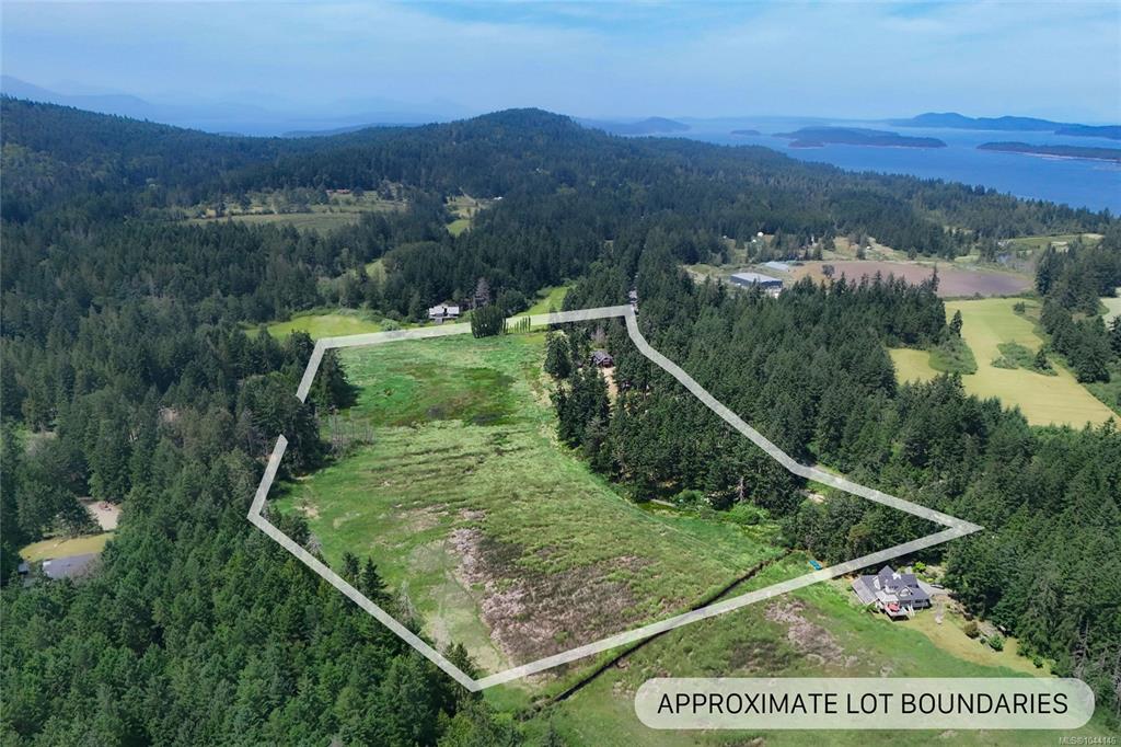 Fourth View of 1710 North End Rd, Salt Spring, BC, V8K 1C6