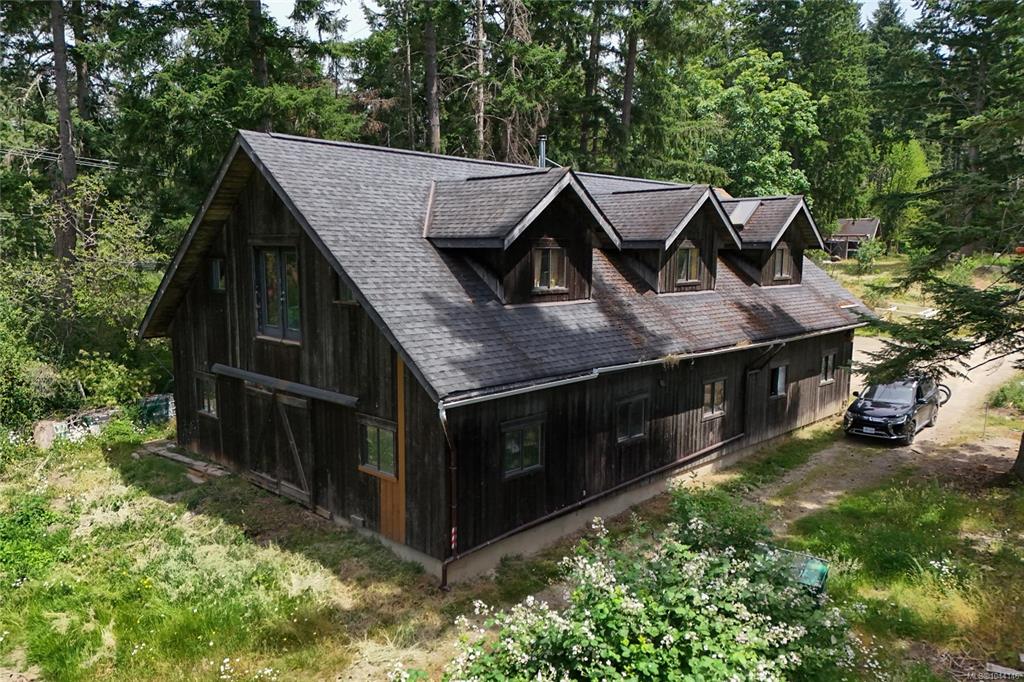 Fifth View of 1710 North End Rd, Salt Spring, BC, V8K 1C6