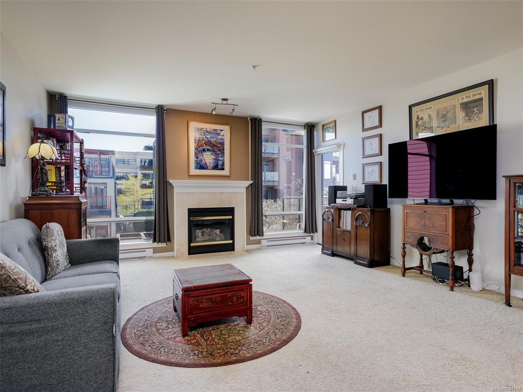 Fifth View of 330 Waterfront Cres, Victoria, BC, V8T 5K3
