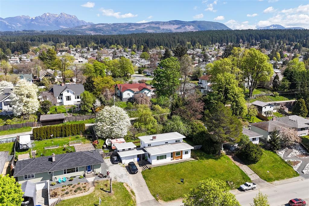 Second View of 2955 6th Ave, Port Alberni, BC, V9Y 2H1