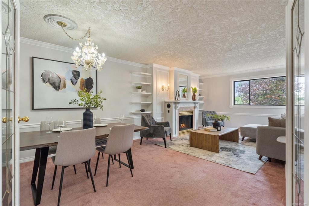 Fourth View of 1335 Rudlin St, Victoria, BC, V8V 3R9