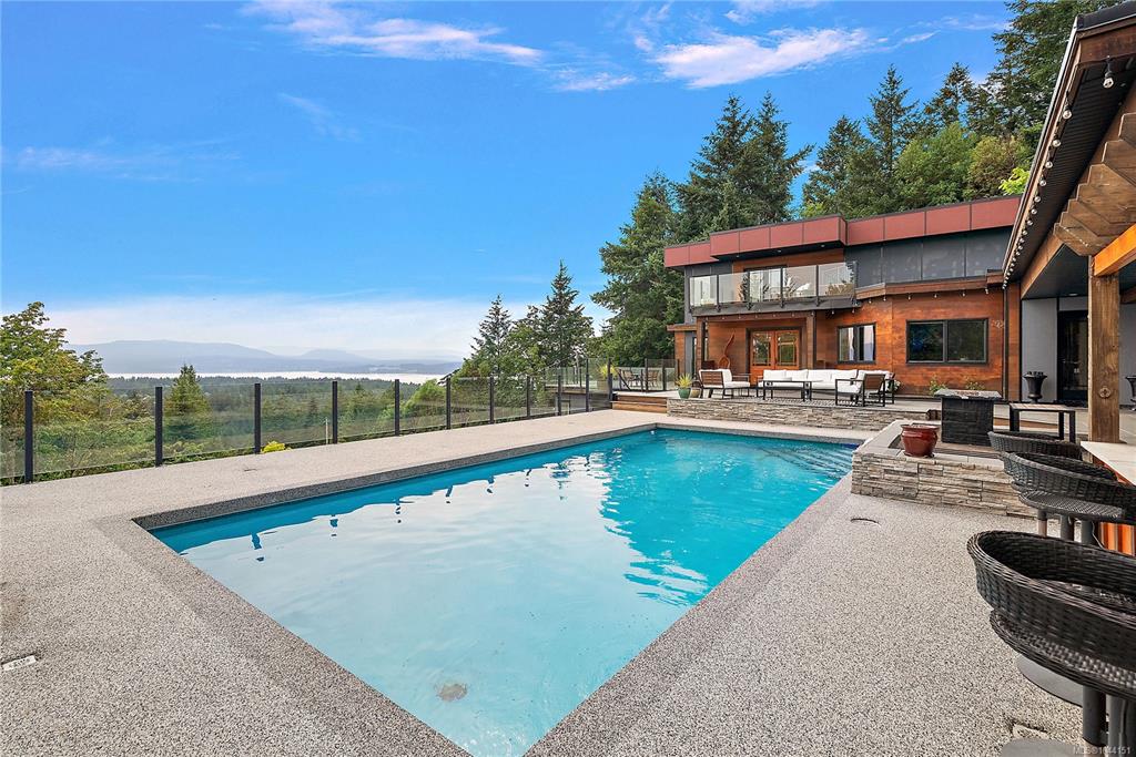 Second View of 11295 Acorn Pl, North Saanich, BC, V8L 5K7