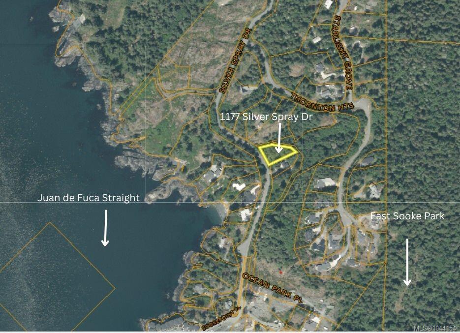 Third View of 1177 Silver Spray Dr, Sooke, BC, V9Z 1L8