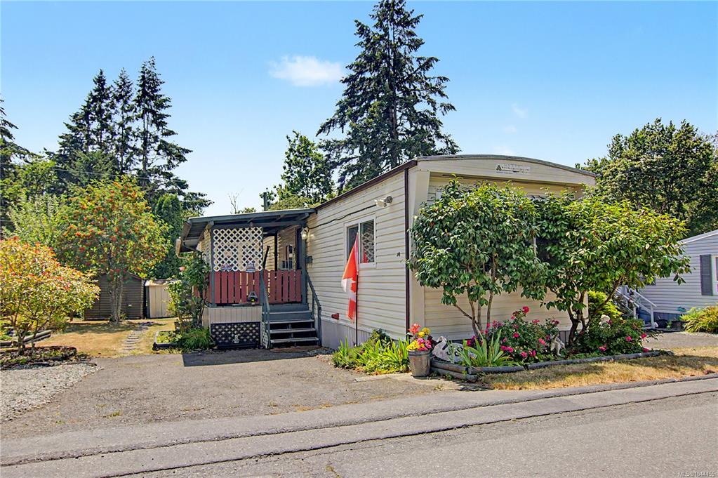 Second View of 38 Honey Dr, Nanaimo, BC, V9R 5N1