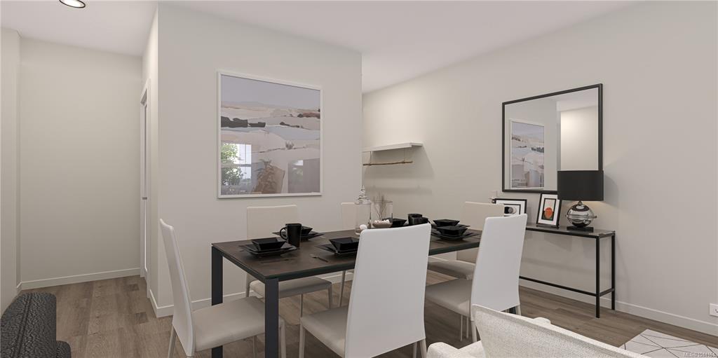 Third View of 850 Park Forest Dr, Timber Ridge, Campbell River, BC, V9W 0H9