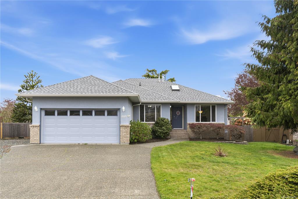1107 Aery View Way, 1044164, BC,