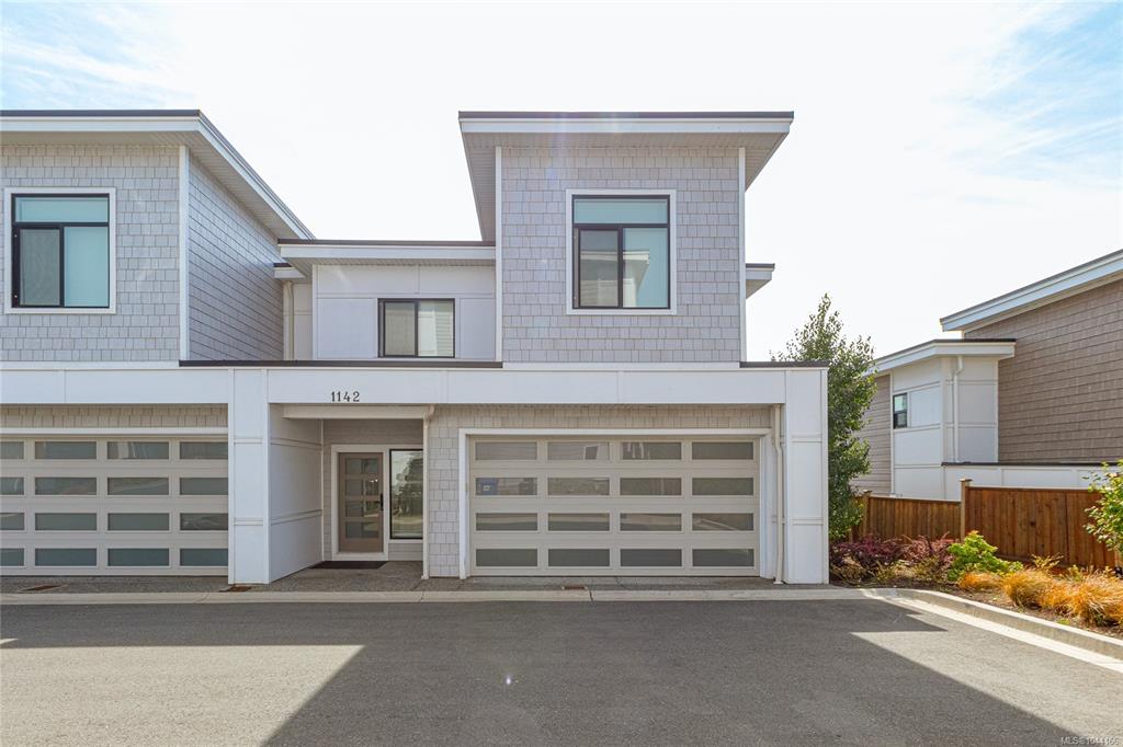 Third View of 1142 Olivine Mews, Southview 21, Langford, BC, V9B 5P9