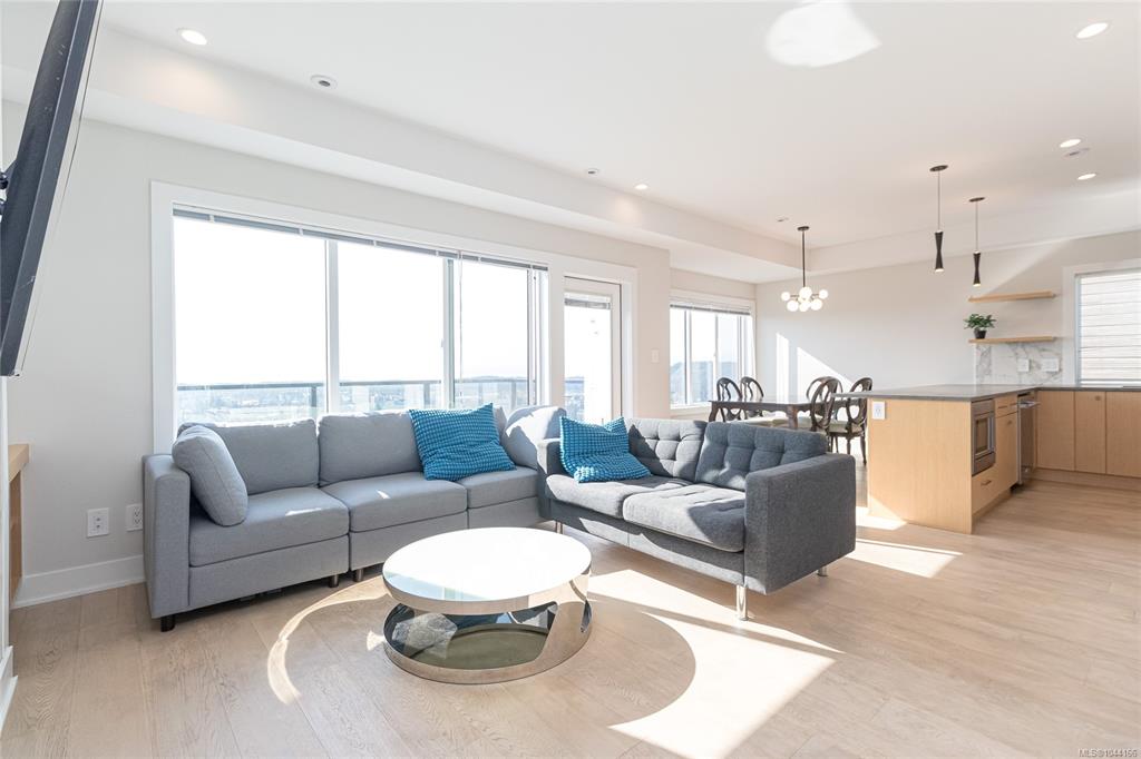 Fifth View of 1142 Olivine Mews, Southview 21, Langford, BC, V9B 5P9