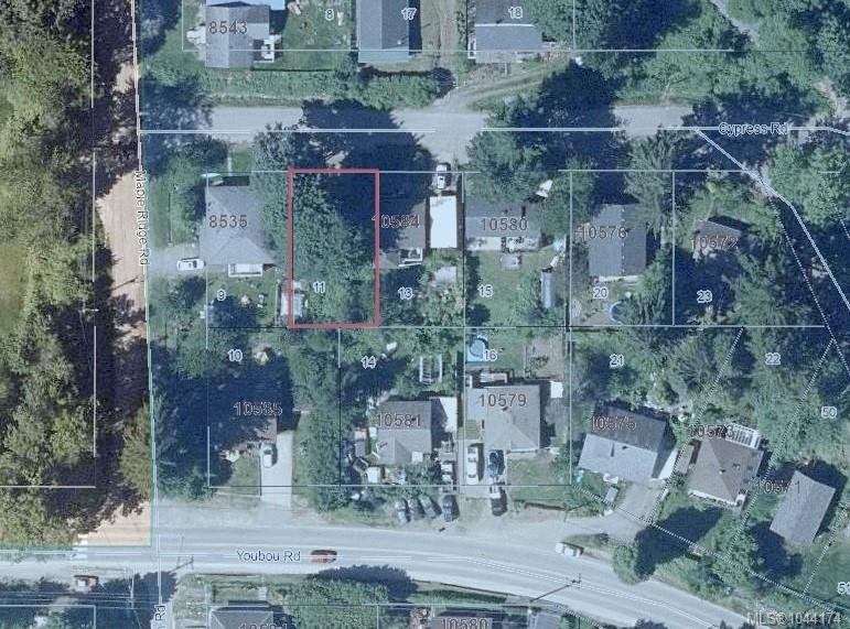 Fifth View of Lt 11 Cypress Rd, Youbou, BC, V0R 3E1