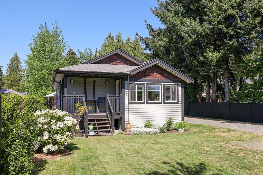 Fifth View of 4680 Cumberland Rd, Cumberland, BC, V0R 1S0