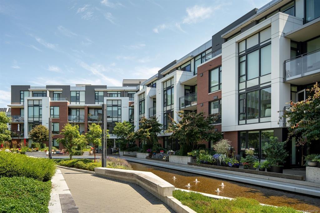 Fifth View of 530 Michigan St, Capital Park, Victoria, BC, V8V 0G2