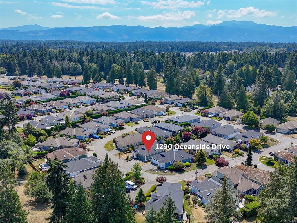 Fourth View of 1290 Oceanside Dr, Oceanside, Qualicum Beach, BC, V9K 2K4