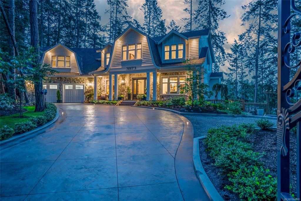 Second View of 3973 Cove Rd, Ladysmith, BC, V9G 1K5