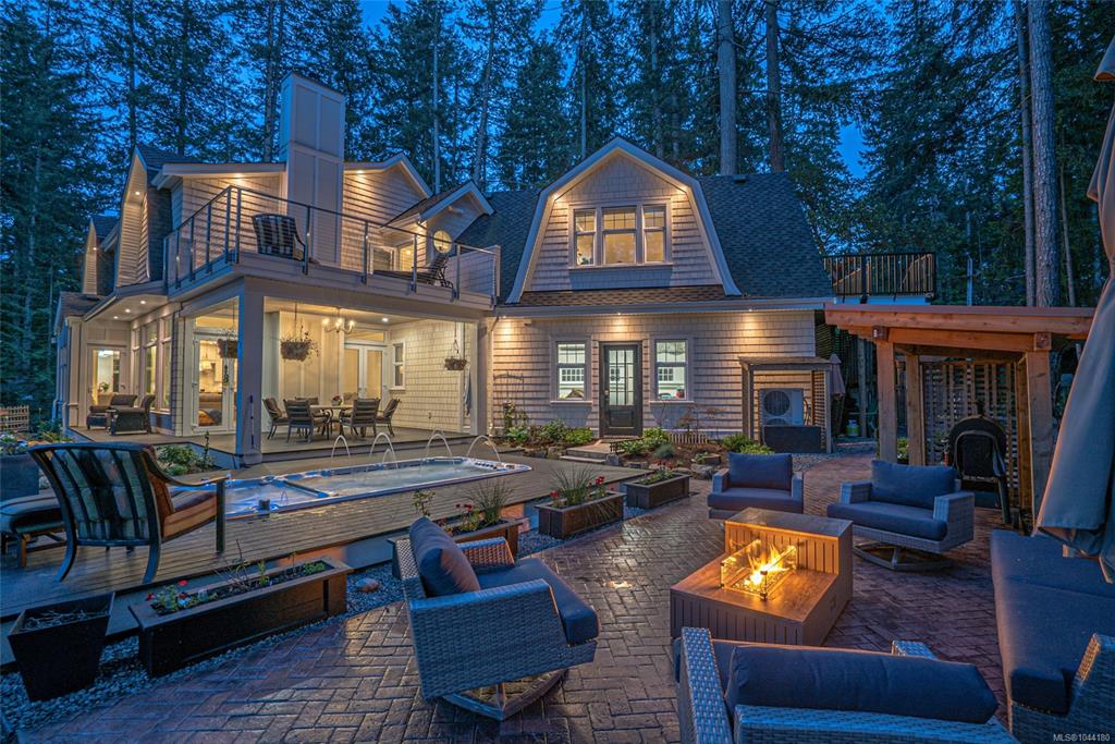 Third View of 3973 Cove Rd, Ladysmith, BC, V9G 1K5