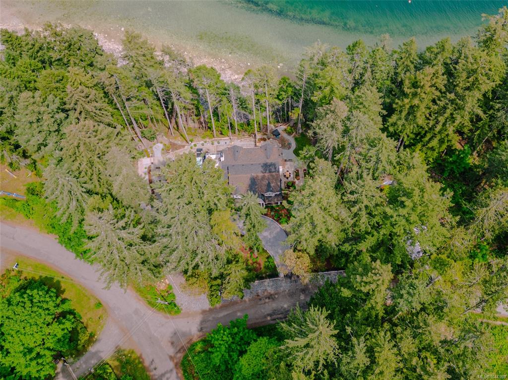 Fourth View of 3973 Cove Rd, Ladysmith, BC, V9G 1K5