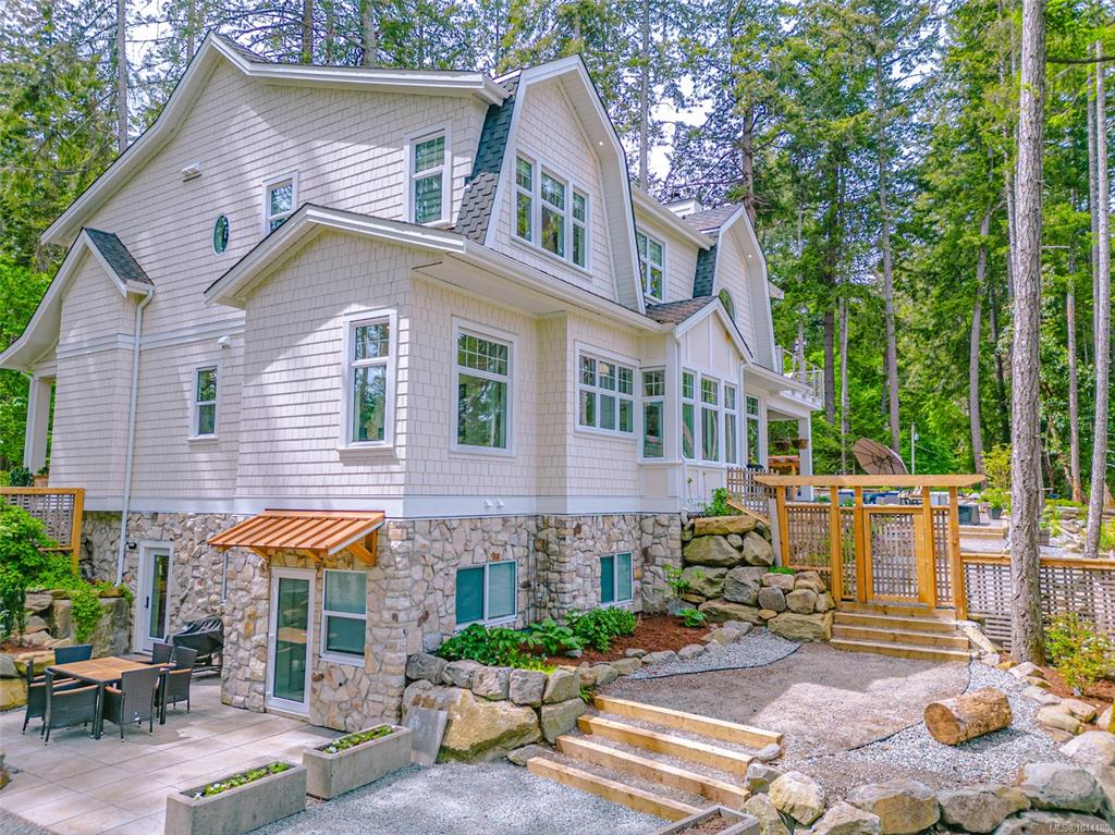 Fifth View of 3973 Cove Rd, Ladysmith, BC, V9G 1K5